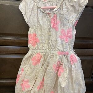 Crewcuts tumbleweed bubble dress